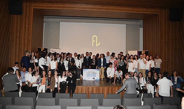 Denizli’nin İlk İnovasyon Kampı Gerçekleştirildi