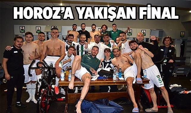 Denizlispor: 4 - BB Erzurumspor: 0