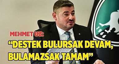 Denizlispor'da kritik hafta