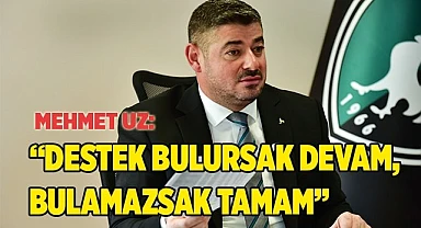 Denizlispor'da kritik hafta