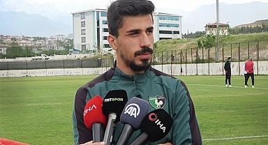 Denizlispor kaçan puanlara üzülüyor