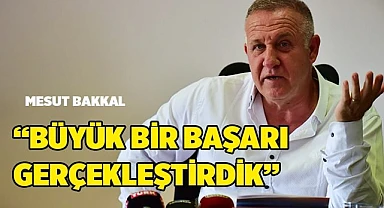 Denizlisporla gurur duymaya devam...