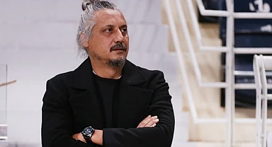 DEVECİLER:' ÇOK DAHA İYİ OLMAK İÇİN ÇALIŞACAĞIZ'