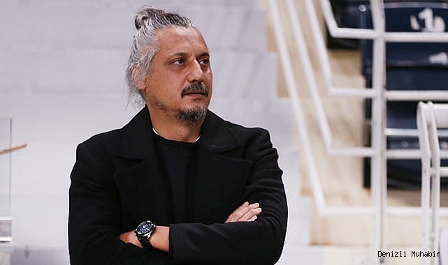 DEVECİLER:' ÇOK DAHA İYİ OLMAK İÇİN ÇALIŞACAĞIZ'