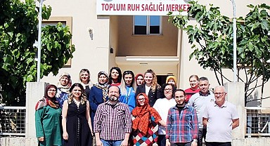 Devlet hastanelerinde psikososyal destek hizmeti devam ediyor