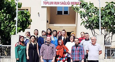 Devlet hastanelerinde psikososyal destek hizmeti devam ediyor