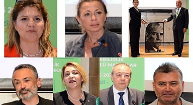 DSO’DA SÜRDÜRÜLEBİLİRLİK EKSENİNDE 'GÜÇLÜ MARKALAR’ KONUŞULDU