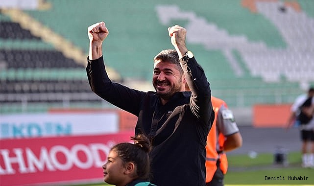Düşme hattındaki en avantajlı takımlardan biri Denizlispor