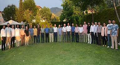 Eğitim-Bir-Sen 8. Kez Yetkili Sendika Oldu