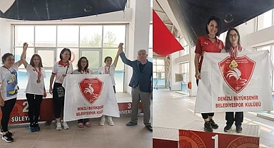 Elfin tüm engelleri aşıyor