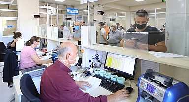 EMLAK, ÇEVRE VE İLAN VERGİSİ'NDE SON GÜN 31 MAYIS