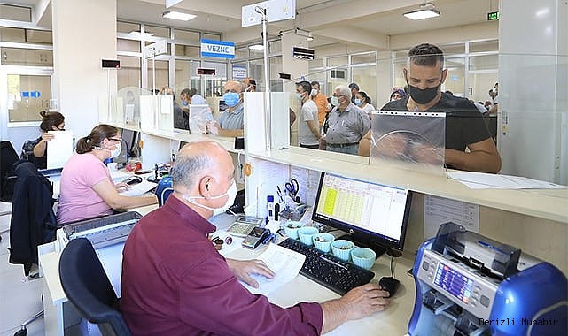EMLAK, ÇEVRE VE İLAN VERGİSİ'NDE SON GÜN 31 MAYIS