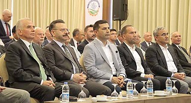 Enerji Kentleri Birliği Kuşadası’nda toplandı