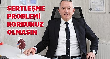 Erkeklerde Sertleşme Problemi Korkunuz Olmasın