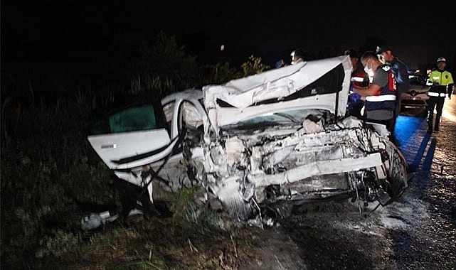 Feci kazada ölü sayısı 4’e yükseldi