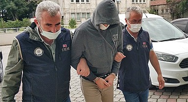 FETÖ’nün avukatı yakalandı