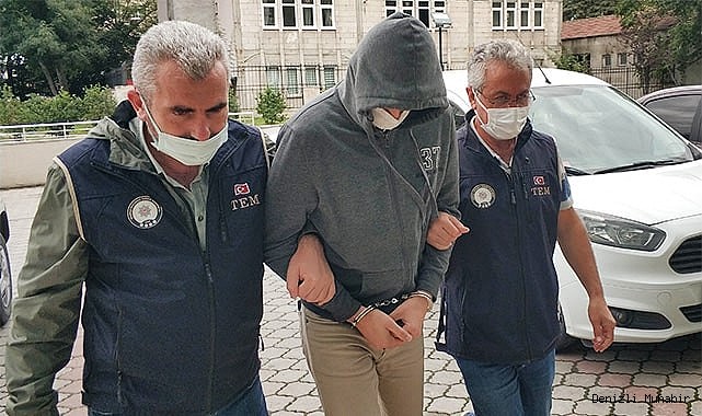 FETÖ’nün avukatı yakalandı