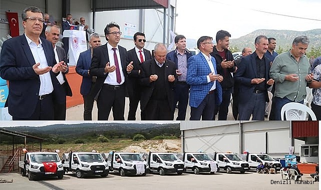 FİLOYU BÜYÜTTÜLER