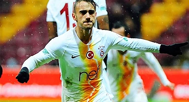 Galatasaray'da Yunus Akgün İçin Avrupa’dan Ciddi Talip!