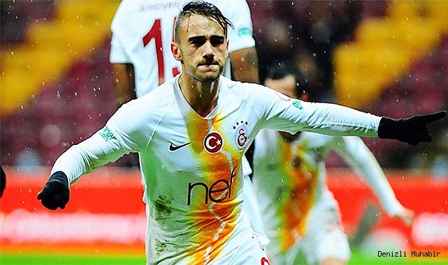 Galatasaray'da Yunus Akgün İçin Avrupa’dan Ciddi Talip!