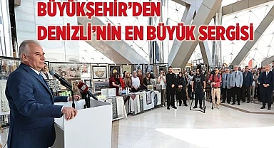 Geçmişin Altın İzleri bu sergide