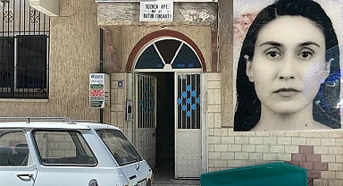 Genç kadın, ailesinin evinde ölü bulundu