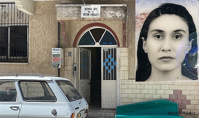 Genç kadın, ailesinin evinde ölü bulundu