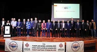 Gençler Bu Proje ile Başka Hayatlara Dokundu