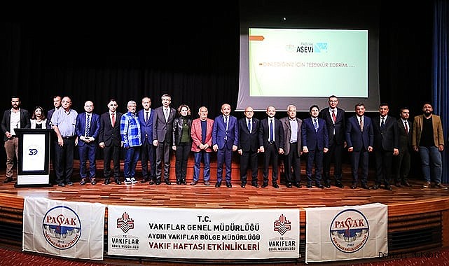 Gençler Bu Proje ile Başka Hayatlara Dokundu
