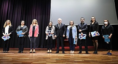 Hemşirelik Haftasında PAÜ’den Bir Dizi Etkinlik