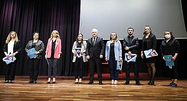 Hemşirelik Haftasında PAÜ’den Bir Dizi Etkinlik