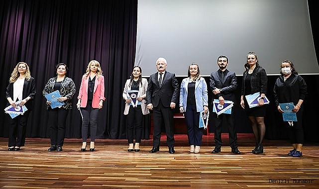 Hemşirelik Haftasında PAÜ’den Bir Dizi Etkinlik