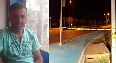 Hırsıza kurşun yağdırırken, yeğenini öldüren amca tutuklandı