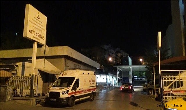 Önce imam nikahlı karısını, sonra da eşinin kardeşini bıçakladı