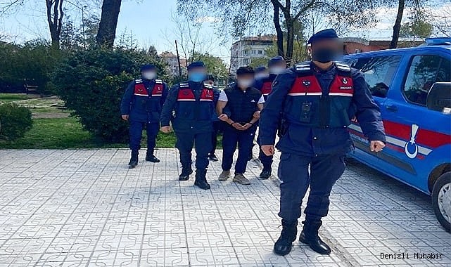 Jandarma Nisan'da 829 asayiş olayının yüzde 98’ini aydınlattı