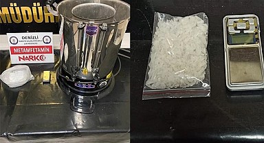 Kargoyla uyuşturucu getiren tacirlerin gizleme yöntemleri şaşırttı
