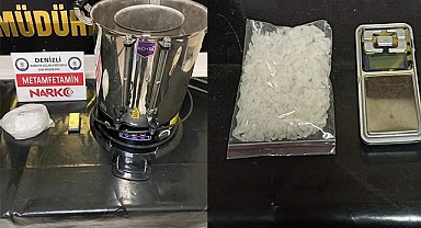 Kargoyla uyuşturucu getiren tacirlerin gizleme yöntemleri şaşırttı