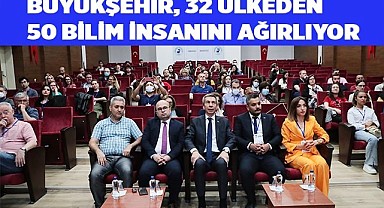 Kent ağaçları ve ormanların korunması Denizli’de konuşuluyor