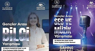 KÜLTÜR SANAT BÖLGE FİNALLERİ DENİZLİ'DE