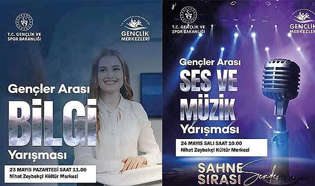KÜLTÜR SANAT BÖLGE FİNALLERİ DENİZLİ'DE