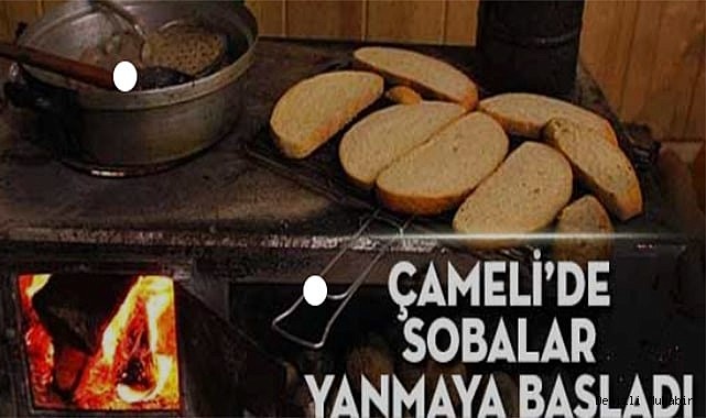 Kuzugöbeği avcıları da dağa çıktı