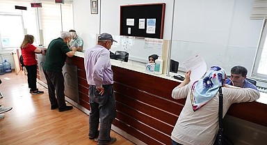 MERKEZEFENDİ BELEDİYESİ’NDEN EMLAK VERGİSİNDE SON GÜN UYARISI