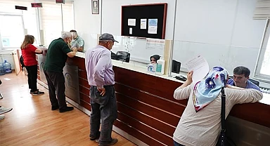 MERKEZEFENDİ BELEDİYESİ’NDEN EMLAK VERGİSİNDE SON GÜN UYARISI