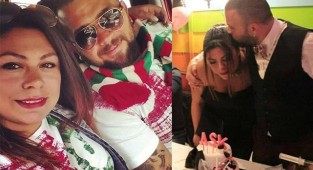 Nişanlısını öldürdü, intihar etti