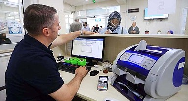 PAMUKKALE’DE VEZNELER HAFTA SONU AÇIK OLACAK