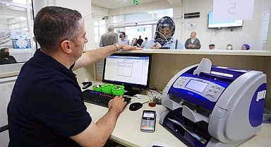 PAMUKKALE’DE VEZNELER HAFTA SONU AÇIK OLACAK
