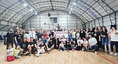 PAÜ Hastanesinde Hemşirelik Haftası dolu dolu kutlandı