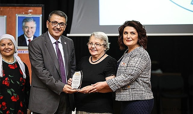 PAÜ’ye kazandırılan ‘Yaşlı Bakım’ programı en kısa sürede öğrenci kabulüne başlayacak