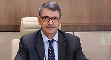 Rektör Kutluhan üniversite-sanayi işbirliği hedeflerini anlattı