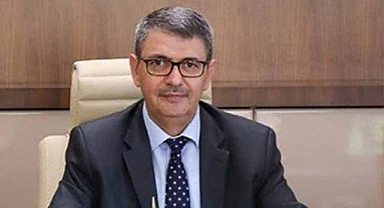 Rektör Kutluhan üniversite-sanayi işbirliği hedeflerini anlattı